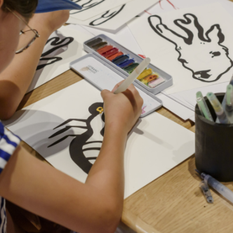 Ateliers du Salon