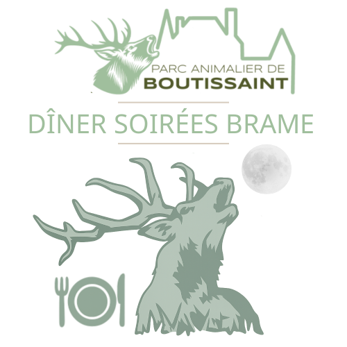 Soirées Brame du Cerf Week-end - AVEC Restauration