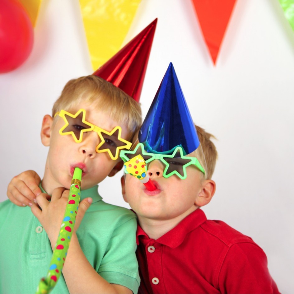 Soirée Mini party