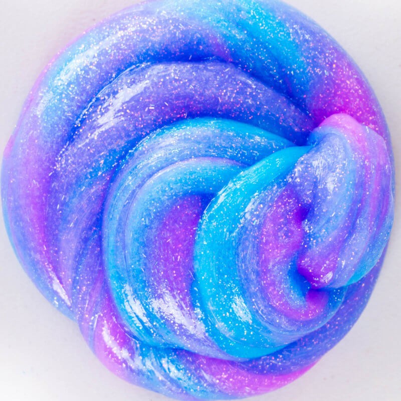 Atelier Slime 5 - 8 ans