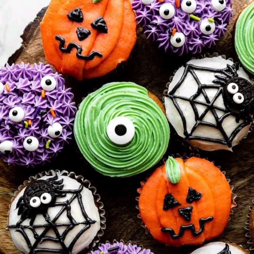 Atelier  Personnalisation Cupcake + entrée enfant 1 - 10 ans