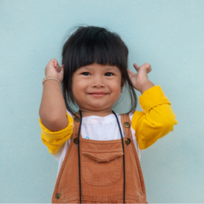 Entrée enfant à partir de 12 mois jusqu'à 23 mois