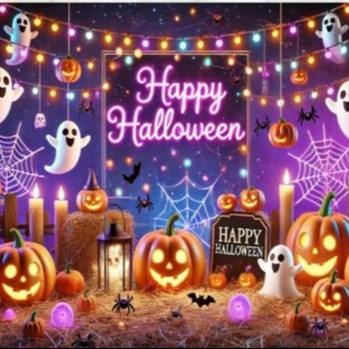 Mini'loween Enfant 12 mois - 23 mois