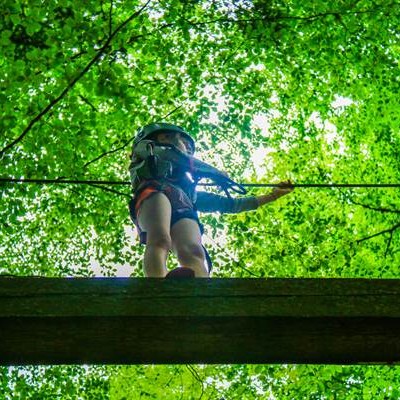 Accompagnant Petite Aventure