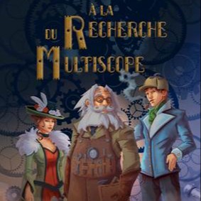 Explor'Game 12 ans et +