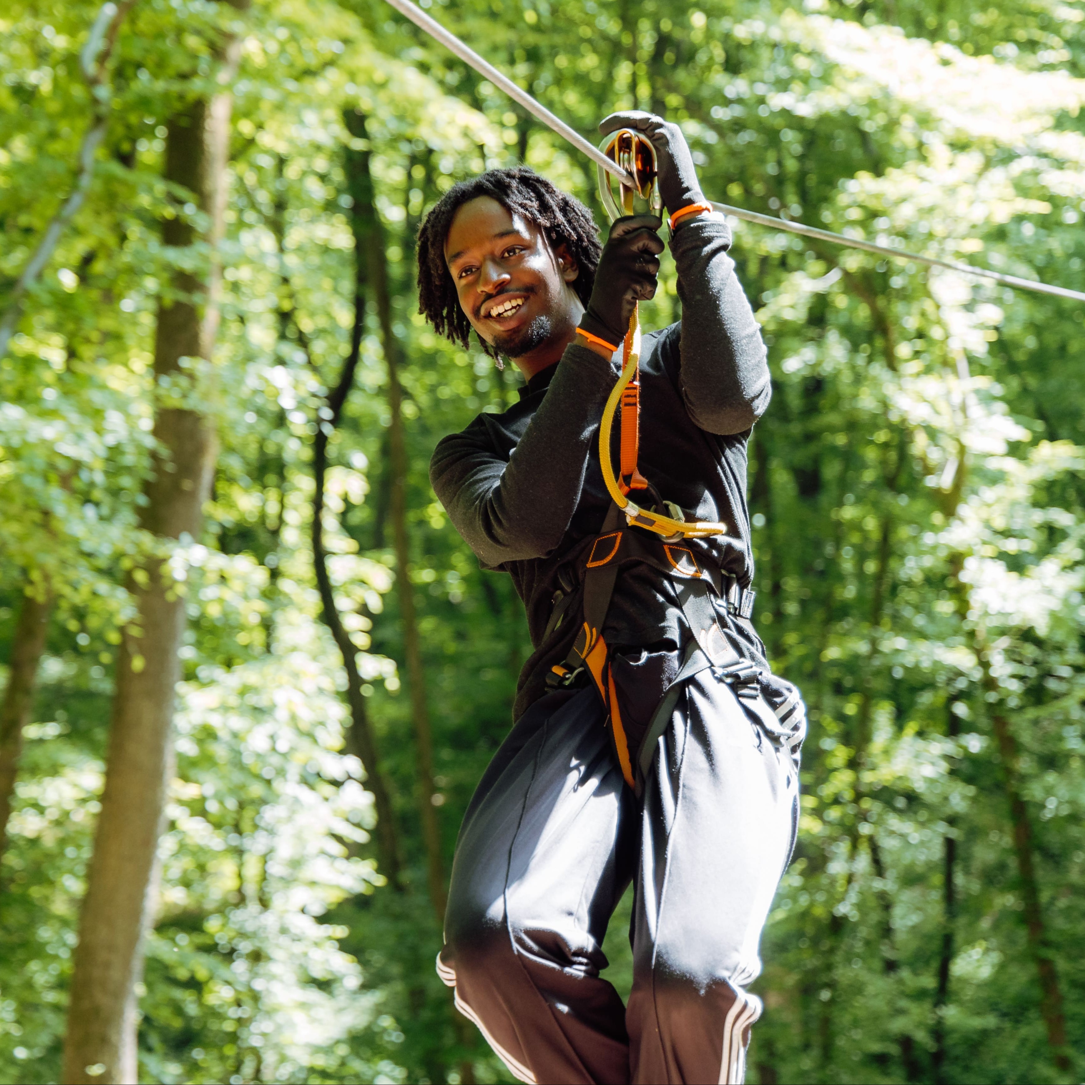 Je possède un abonnement