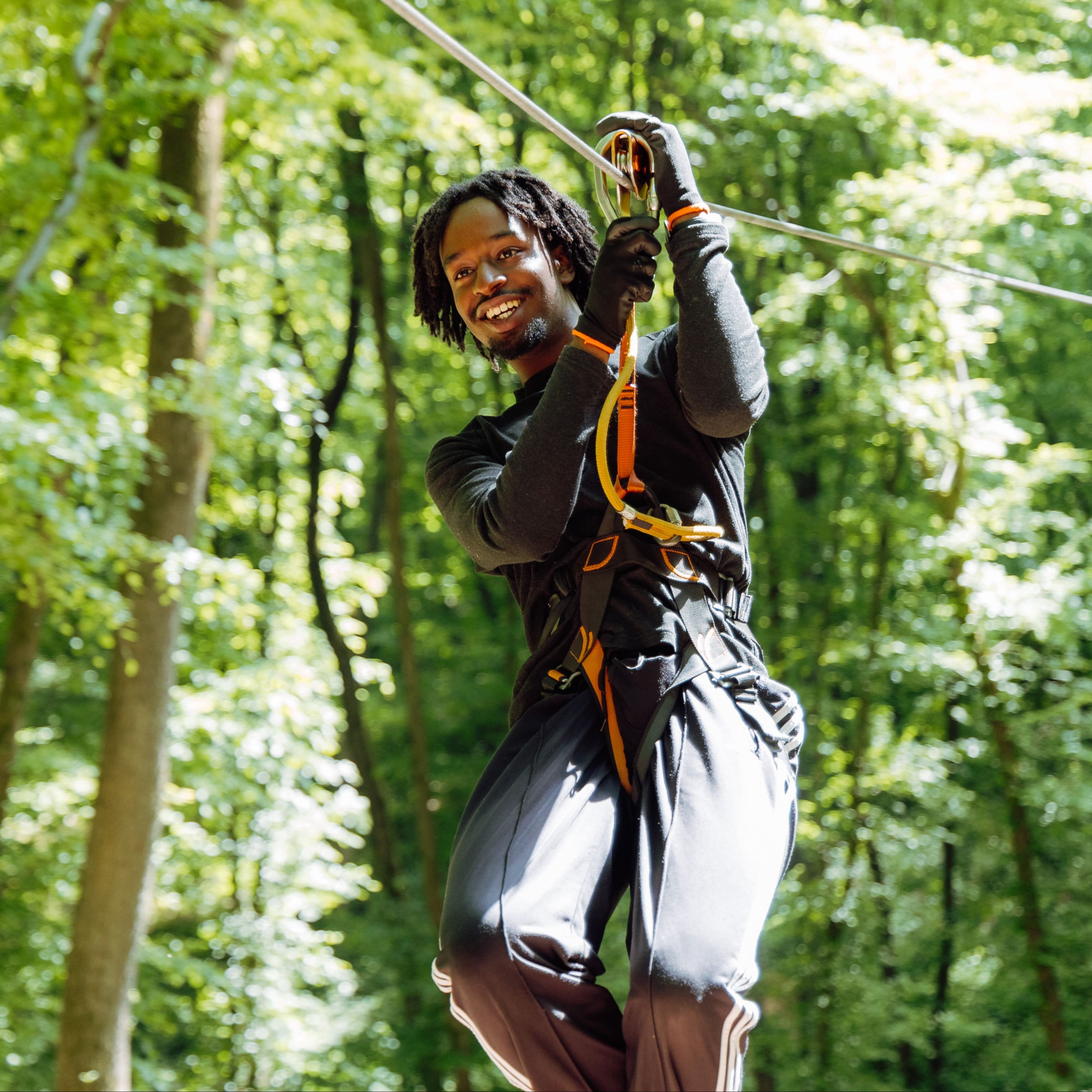 Je possède un abonnement