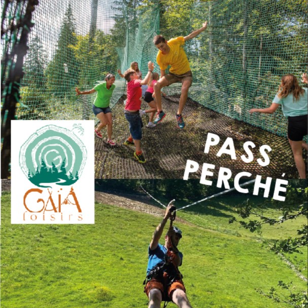 PASS PERCHÉ