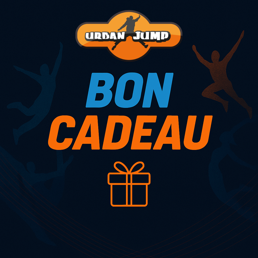 Bon cadeau 50 €