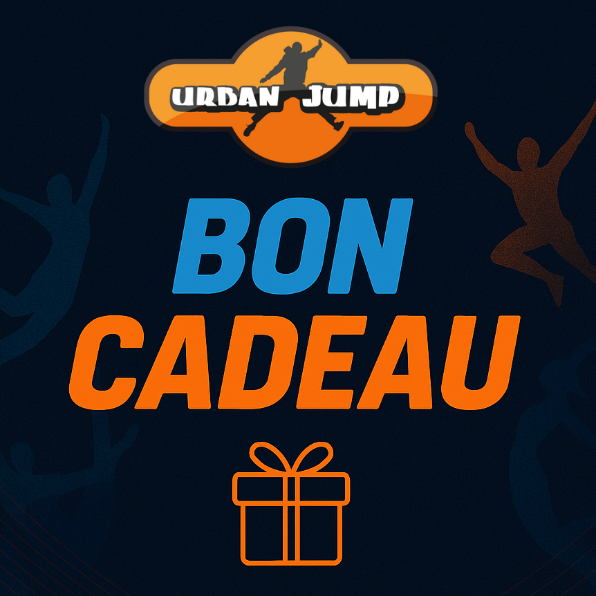 Bon cadeau 40 €