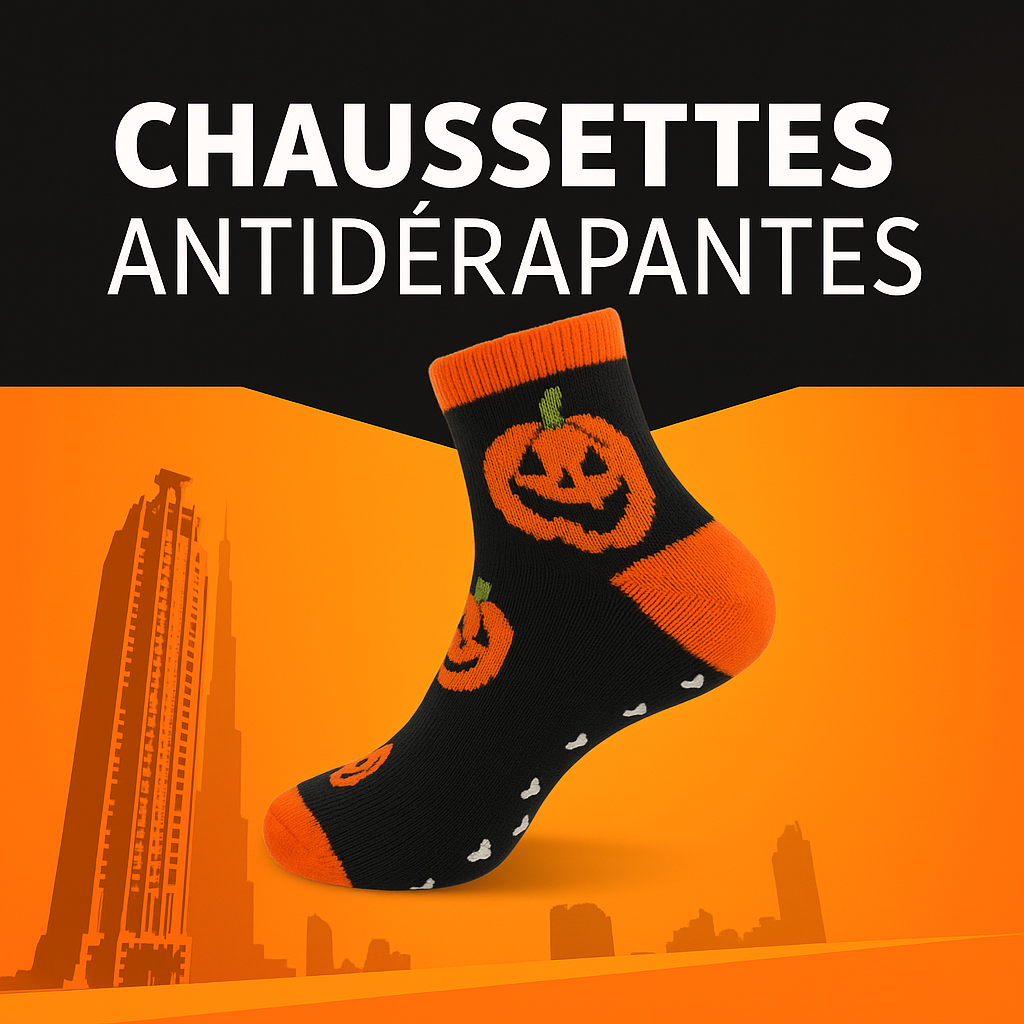 Halloween Socks !