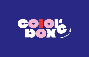 Colorebox Colorebox Lausanne