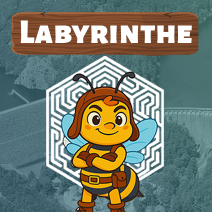 Labyrinthe Géant