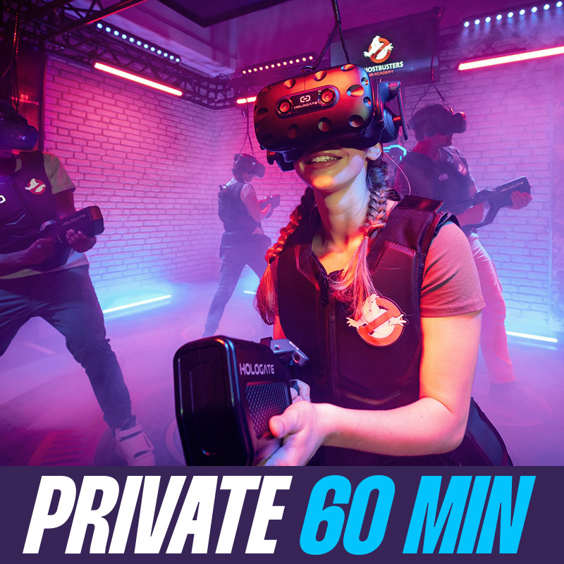 UNLIMITED PRIVATE SESSION 60 MIN