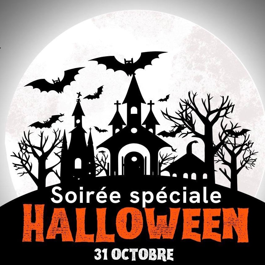 Fun Pass - Halloween