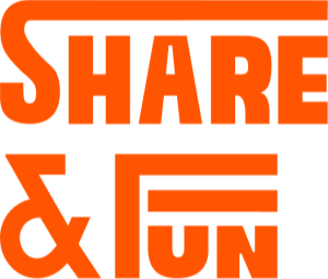Shareandfun Shareandfun
