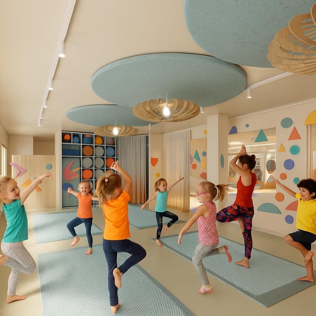 Danse Hip hop 8-12 ans