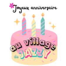 Formule Anniversaire