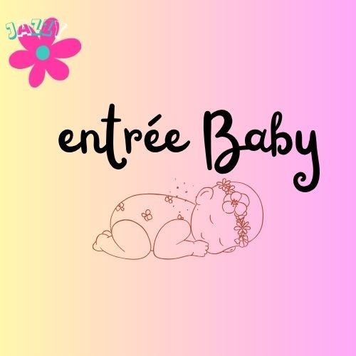 Entrée -1an