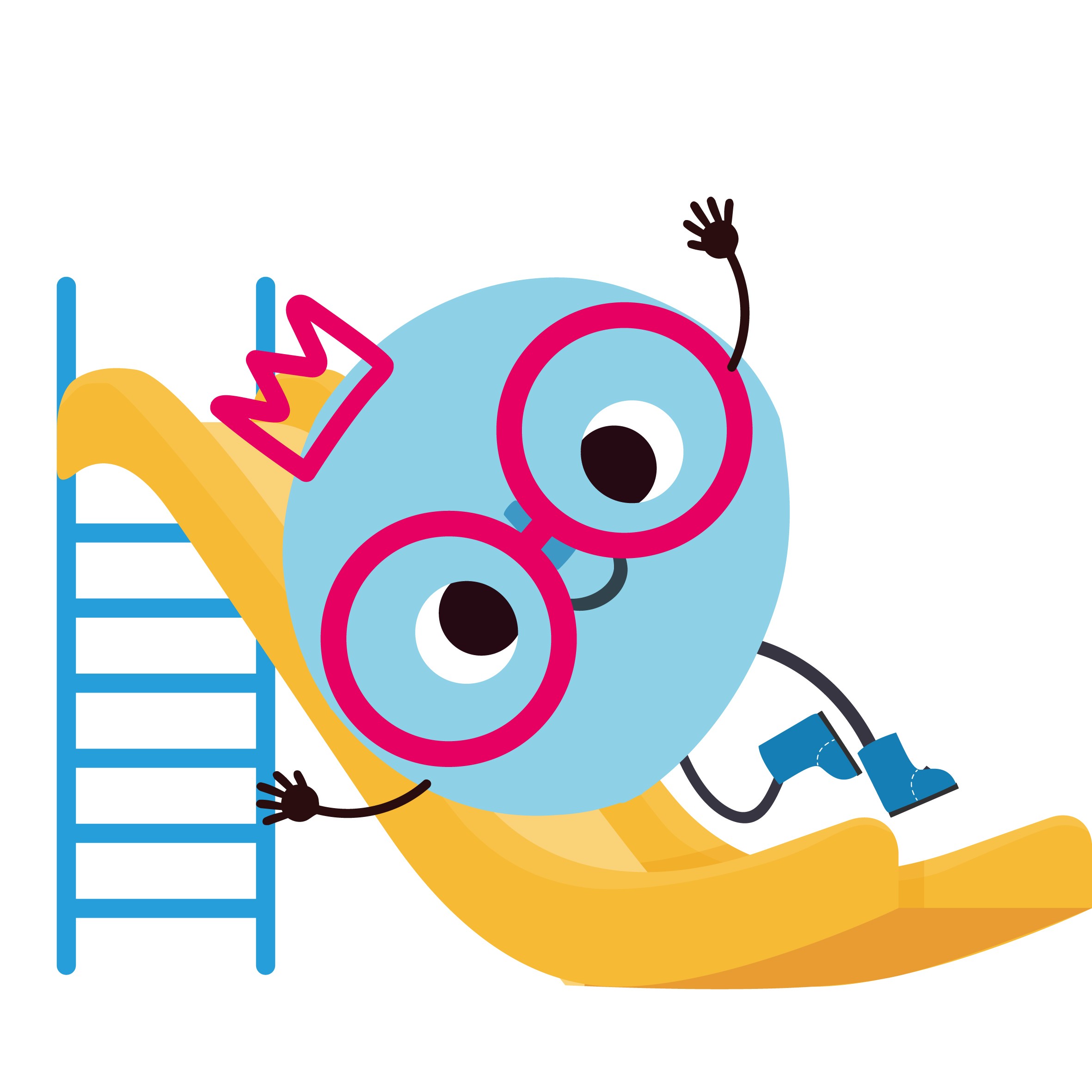 Entrée 24 mois- 35 mois