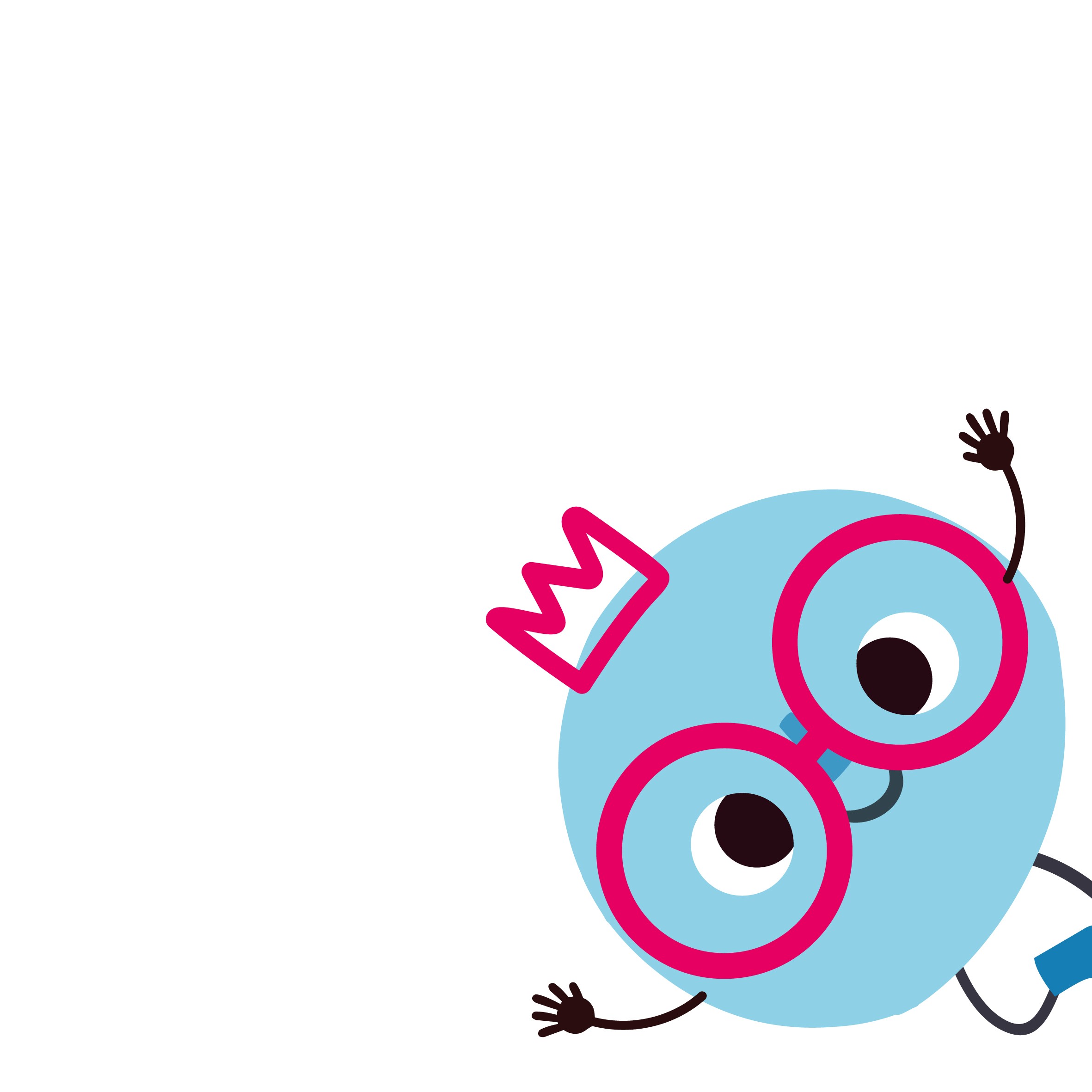 Billet enfant + de 3 ans