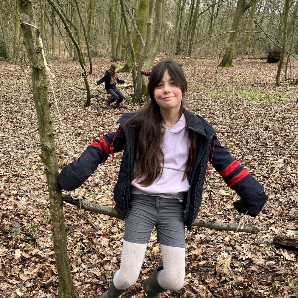 Stage de détente Early Booking (7-11ans)