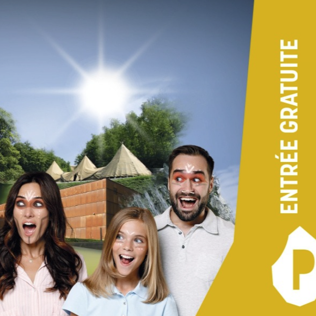 Ticket du jour Gratuit