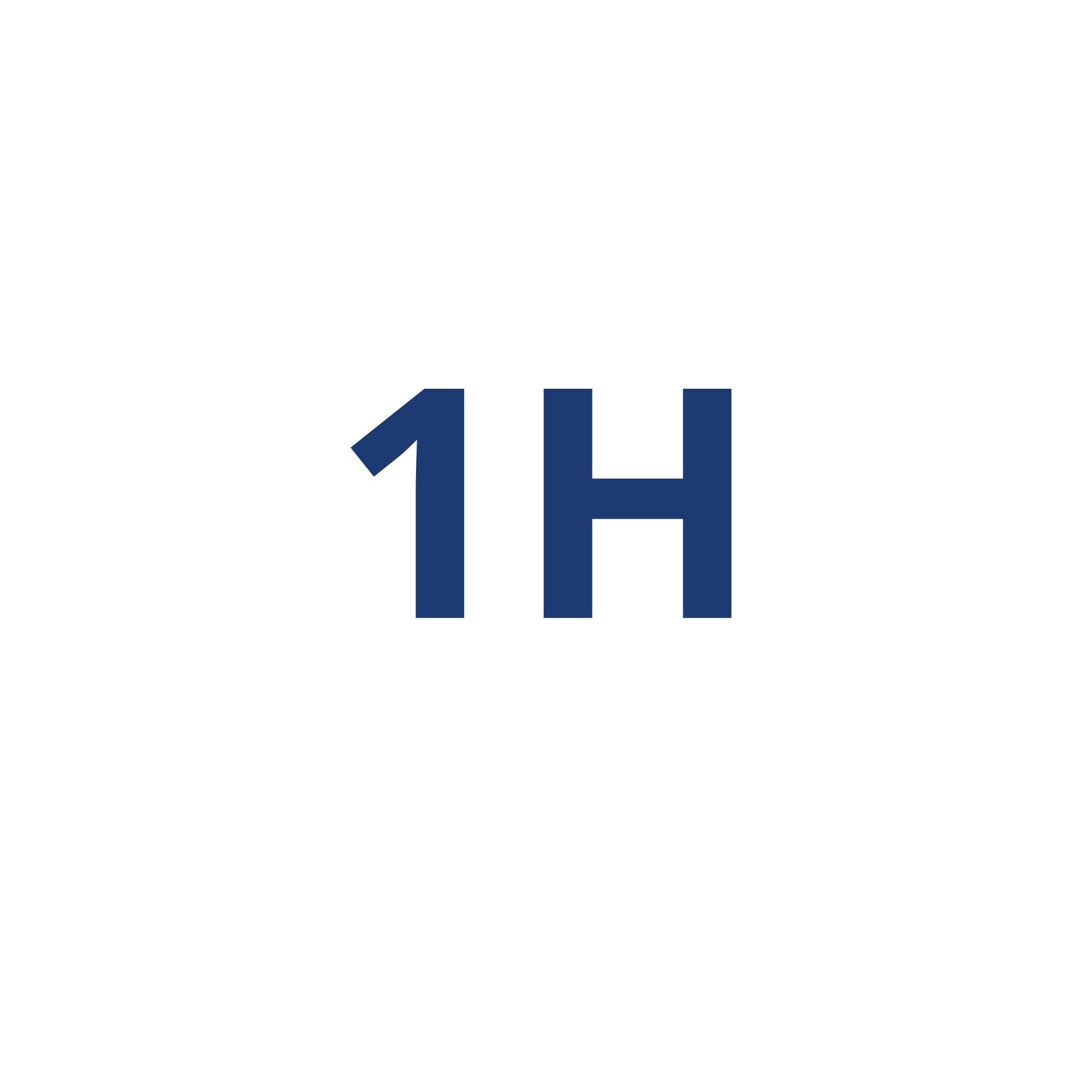 Entrée 1h