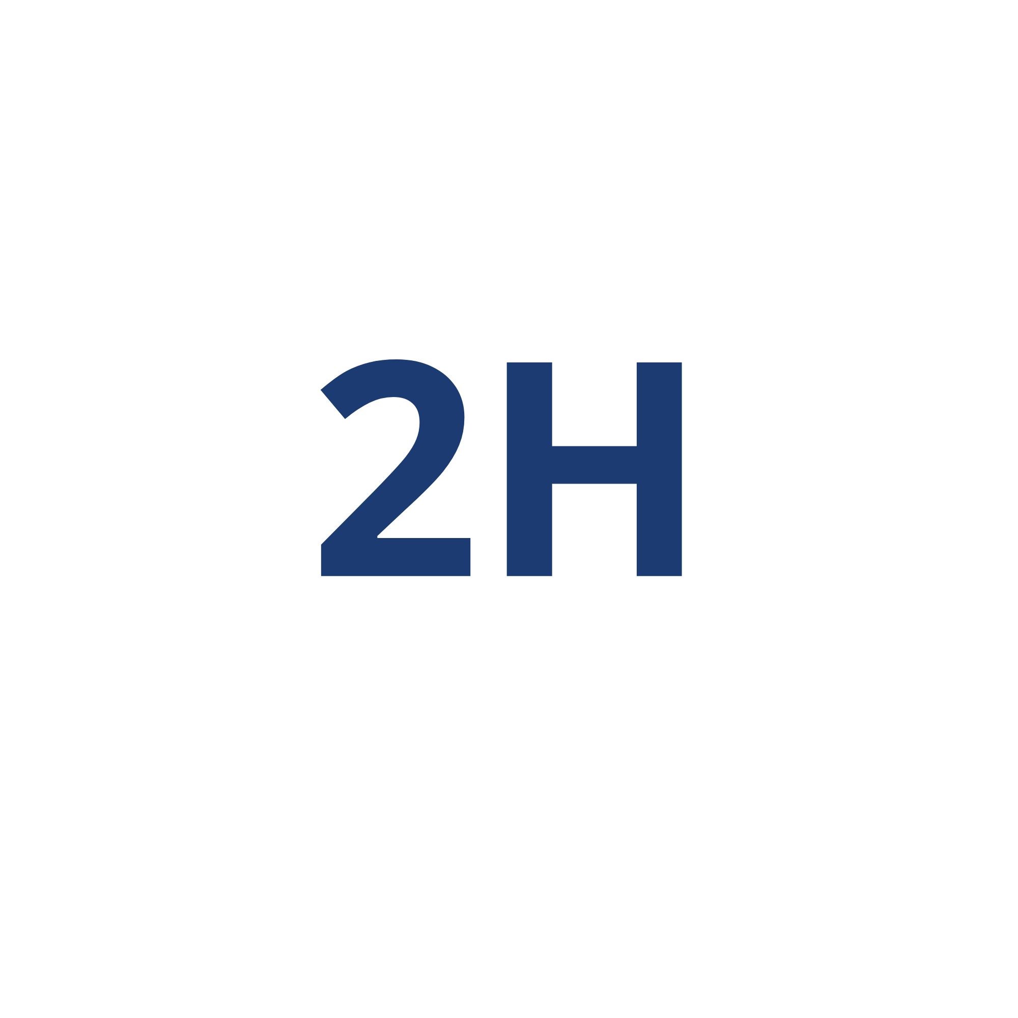 Entrée 2h