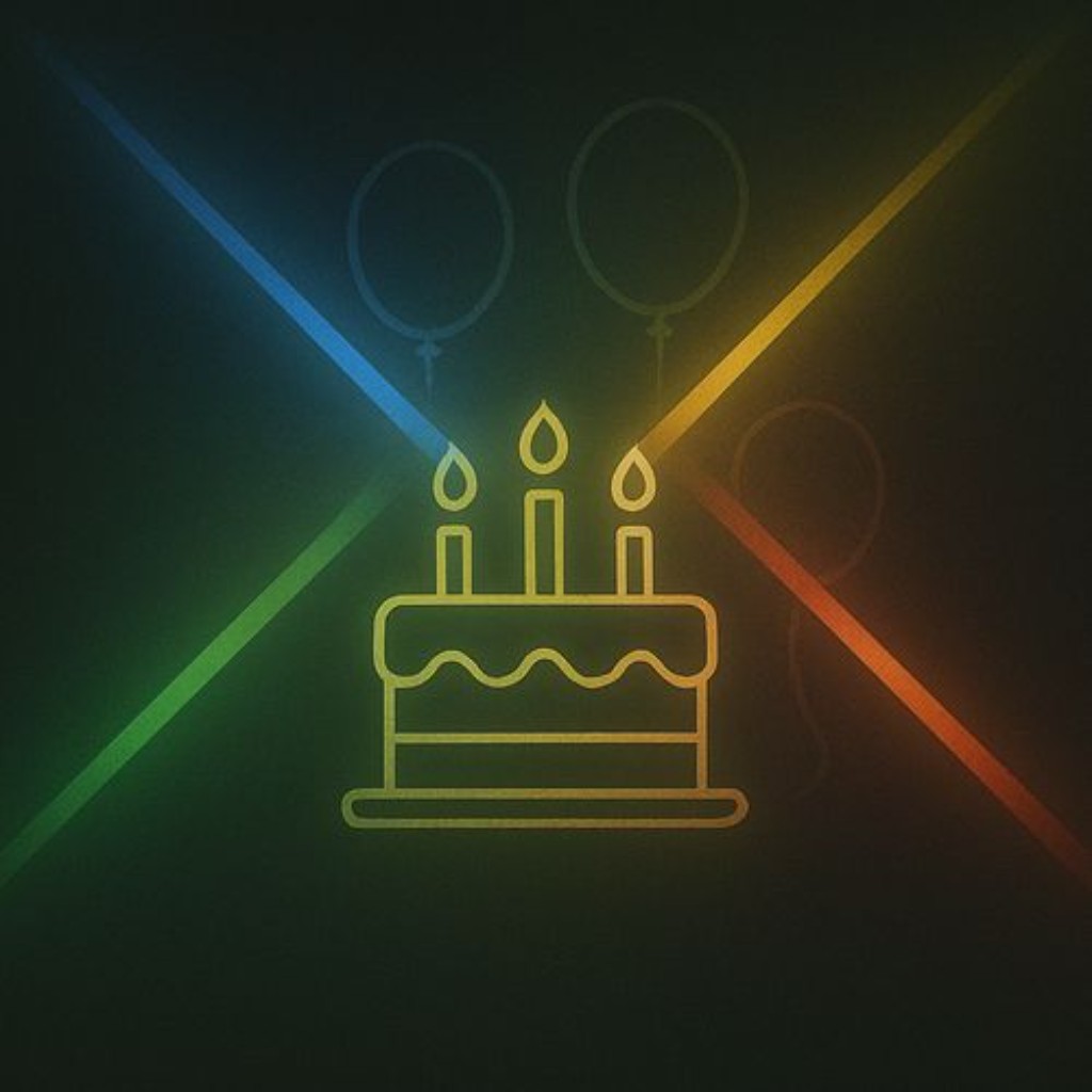 Anniversaires