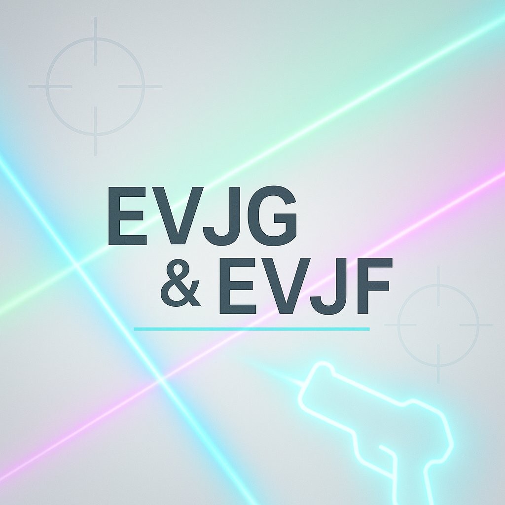 EVJFG, 1 OFFERT