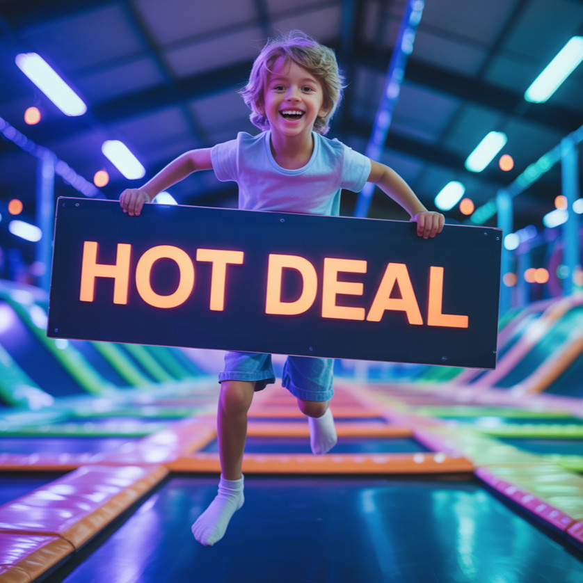 HOT DEAL
