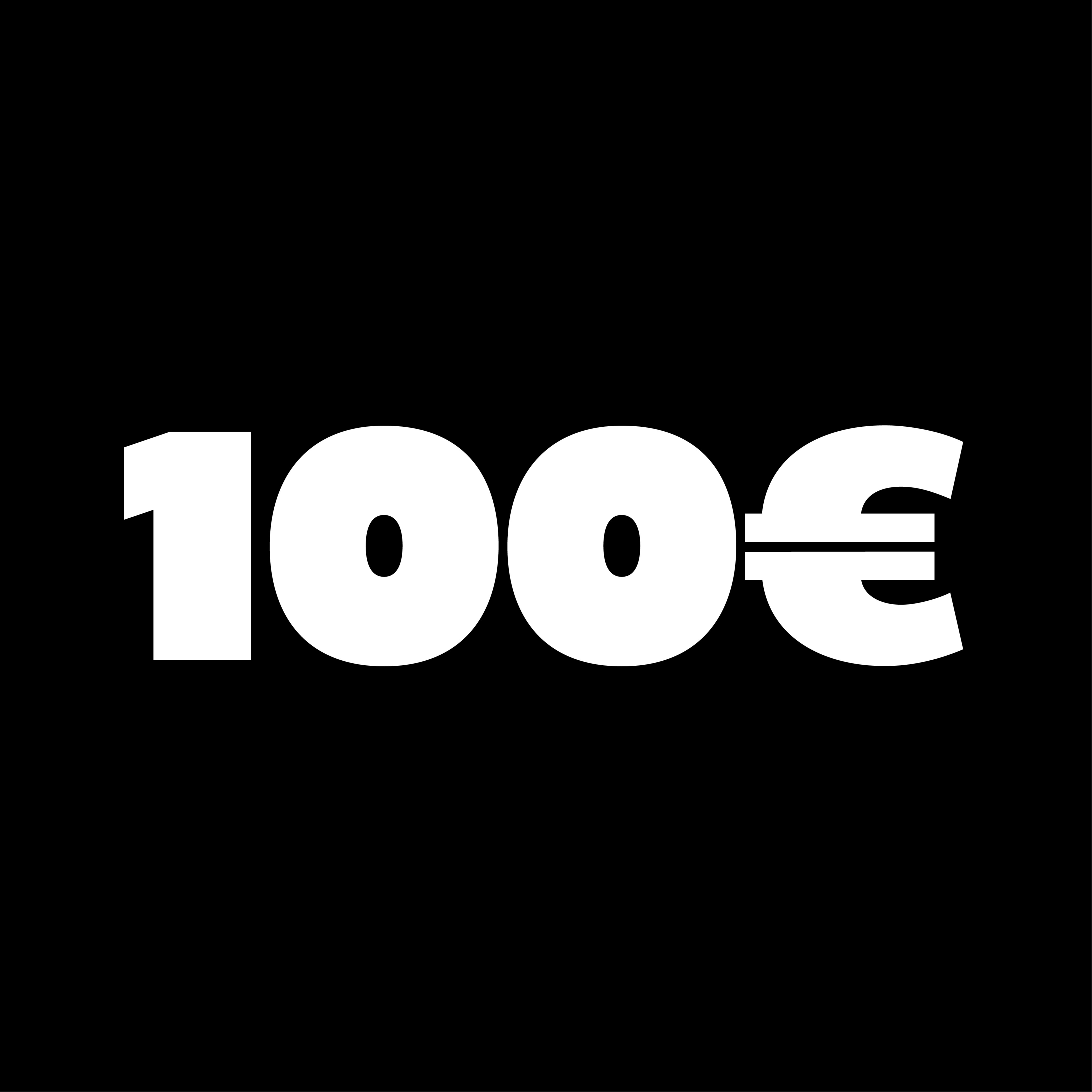 BON CADEAU 100€