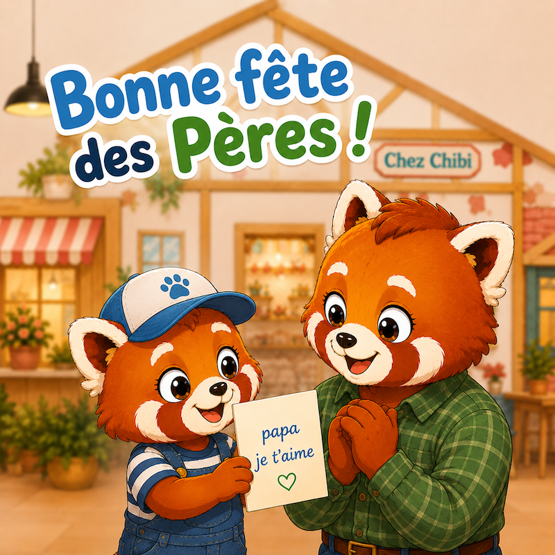 Entrée fête des pères - Entrée individuelle - 2H
