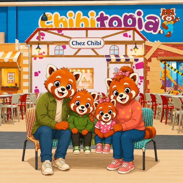 Carte Avantage Famille - 18€ offerts !