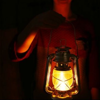 Visite à la lanterne adulte à partir de 12 ans