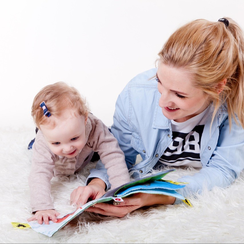 Entrée à l'aire de jeux pour les assistant.es maternel.les
