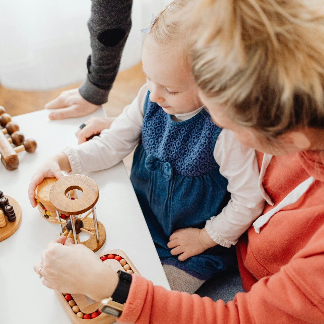 Entrée nocturne adulte