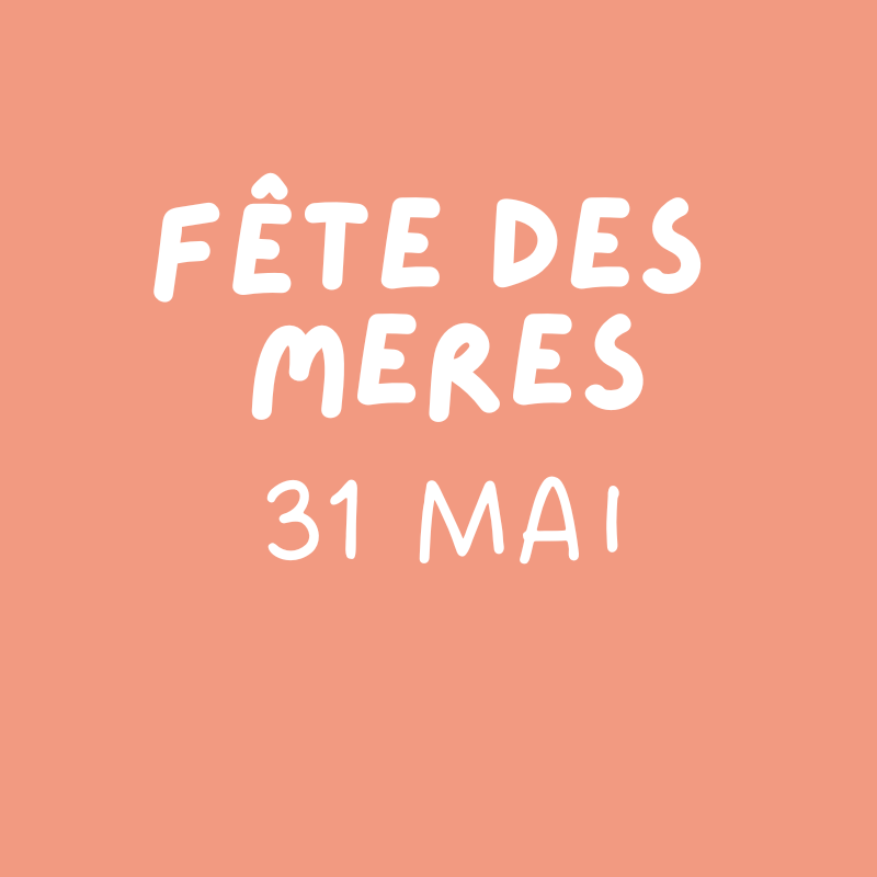 Entrée Special Fête des mères