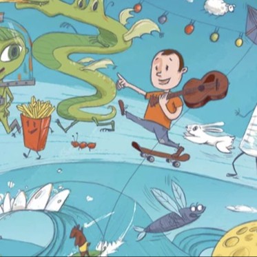 Entrée + concert Enfant 0-6 mois