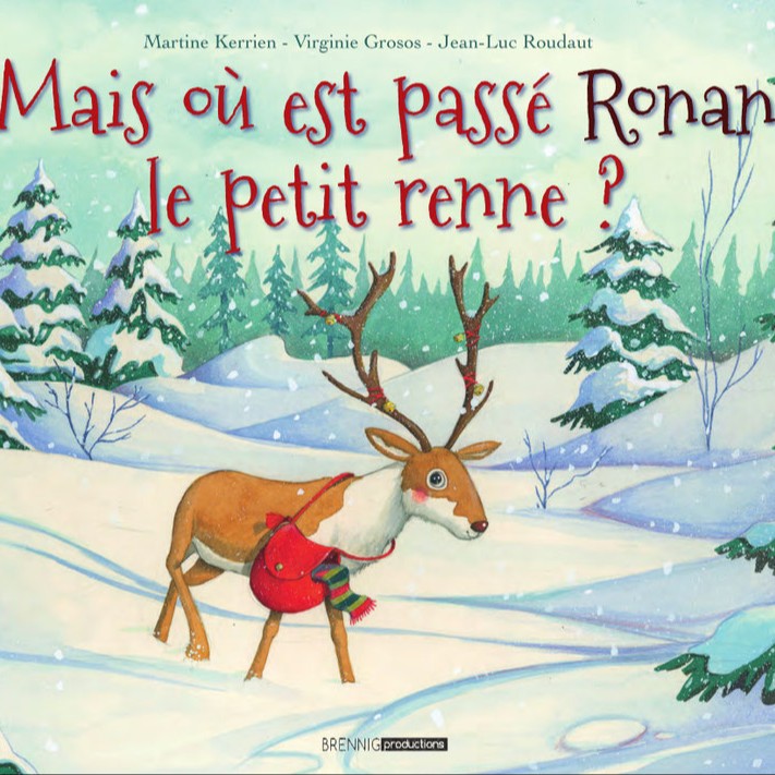 Spectacle de Noël : Kamishibaï musical