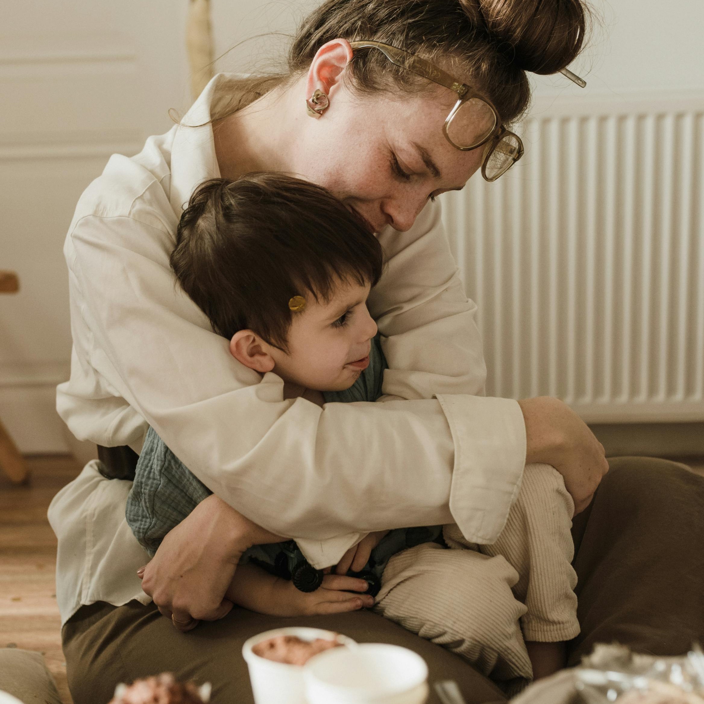 Brunch maman (spécial fêtes des mères)
