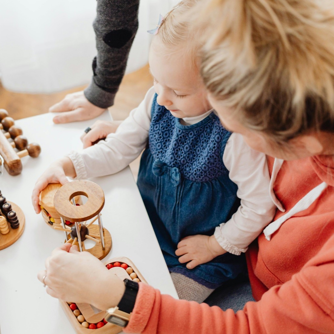 Entrée adulte (+ 18 ans)