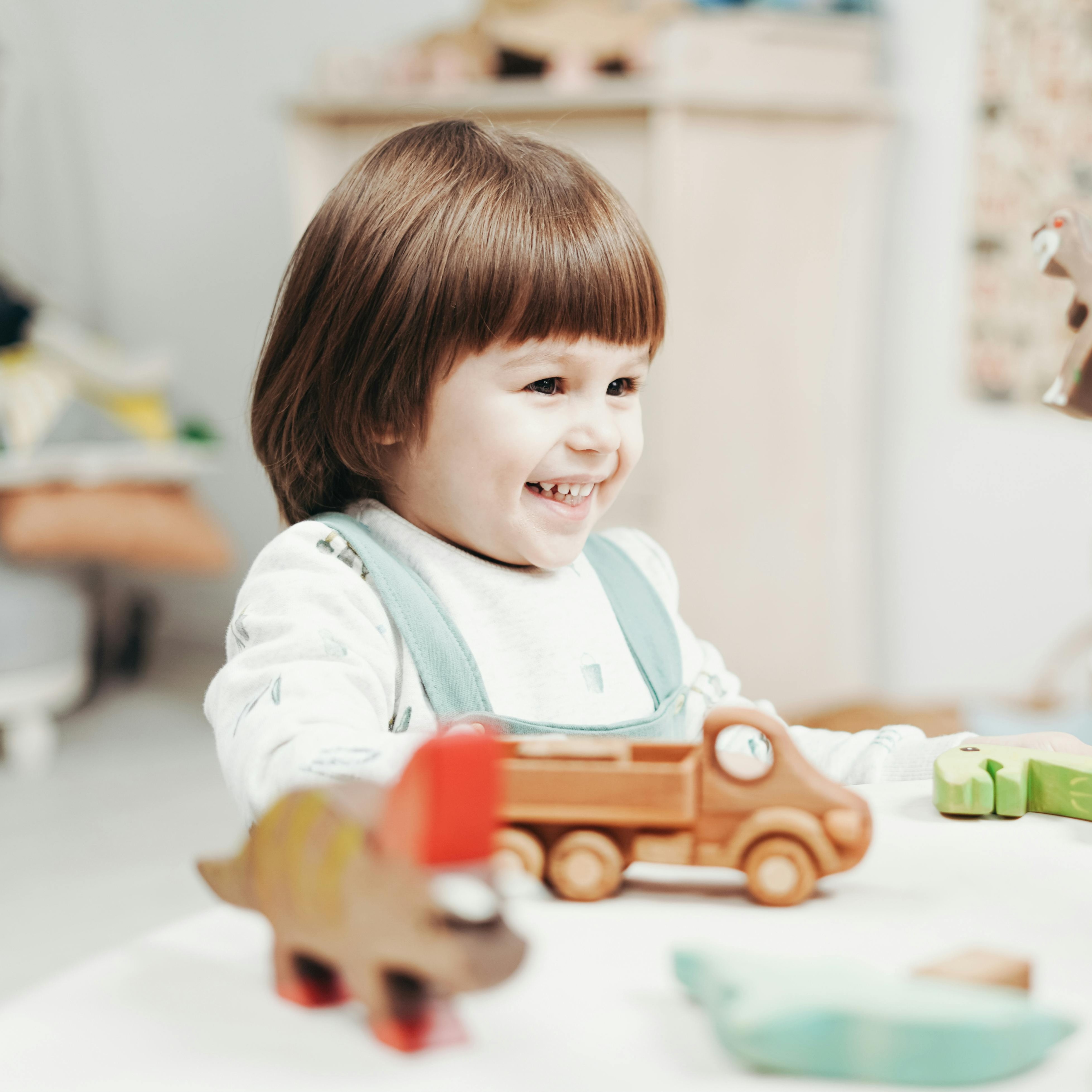 Entrée bulle ciné enfant à partir de 1 an