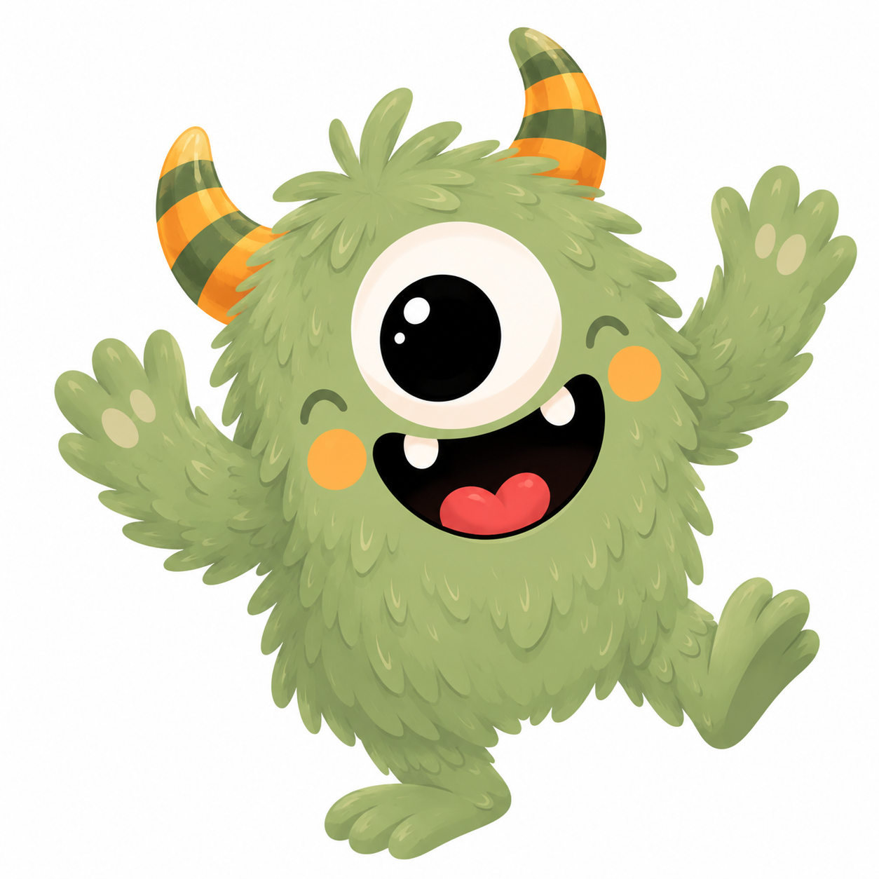 Entrée enfant 1-8 ans