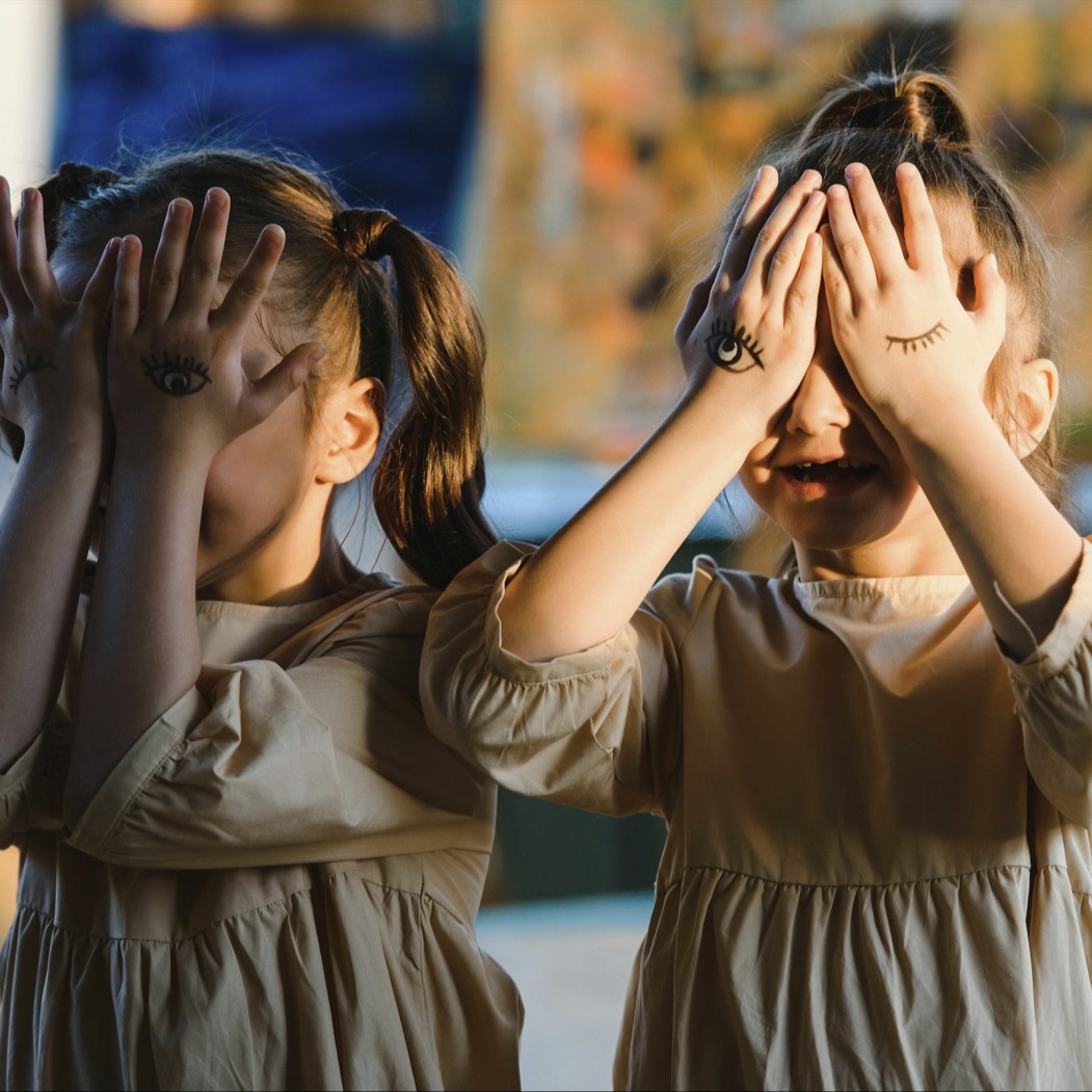 Formule 3 matinées Lumi'kids Club