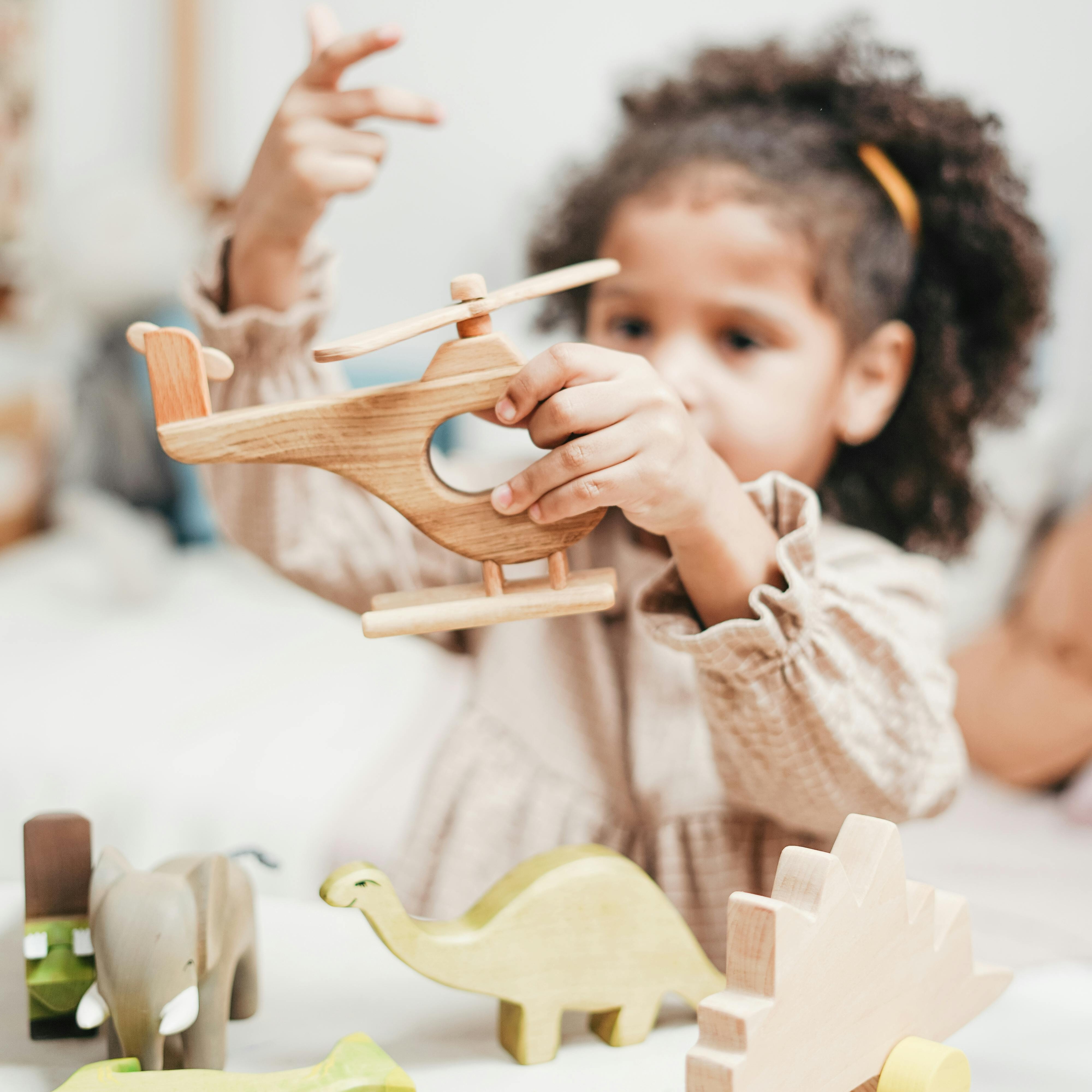 Formule 1 matinée Lumi'kids Club