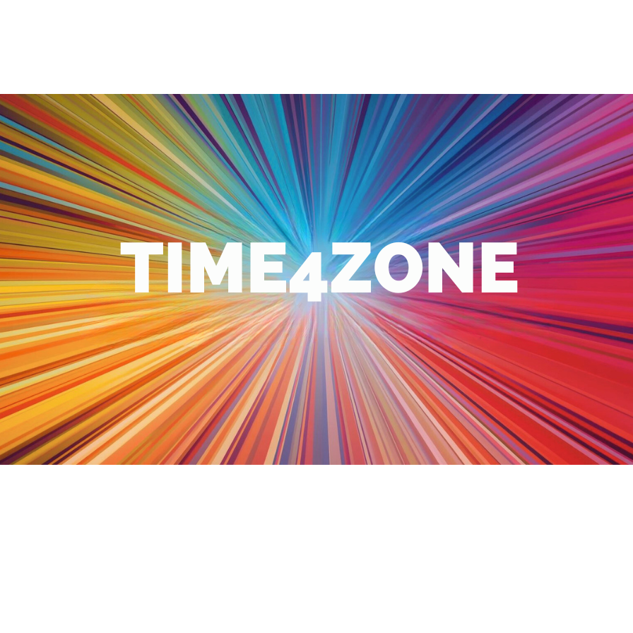 Time4zone