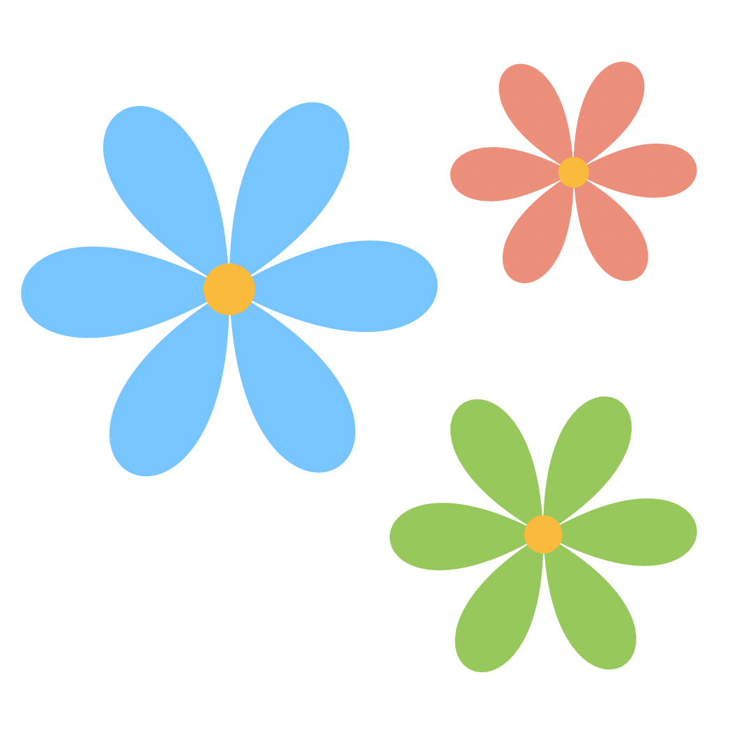 Atelier créations florales **GRATUIT**