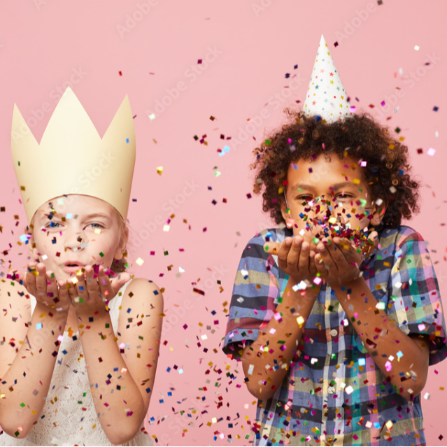 Formule anniversaire 2h - A PARTIR DE SEPT 2026